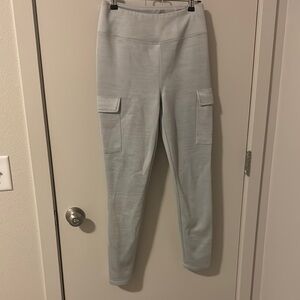 Women's Gray Sweatpants